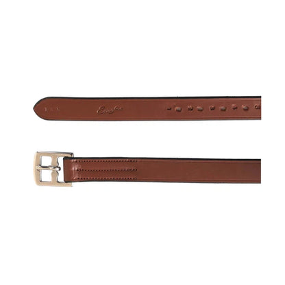 Pre-Stretched Stirrup Leathers