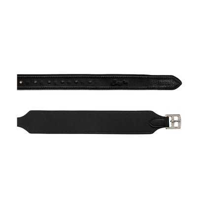 Wide Stability Stirrup Leathers