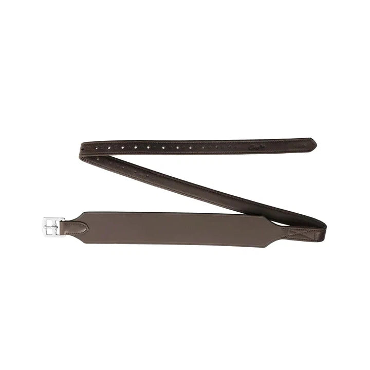 Wide Stability Stirrup Leathers