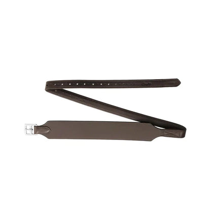 Wide Stability Stirrup Leathers