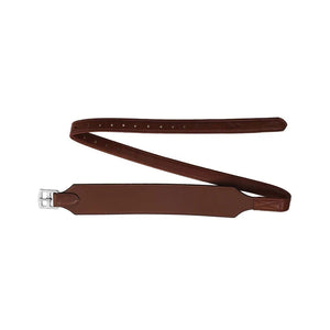 Wide Stability Stirrup Leathers