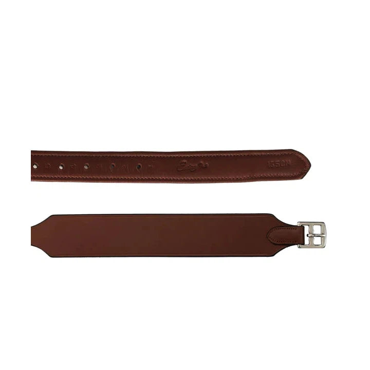 Wide Stability Stirrup Leathers