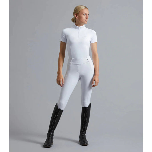 Electra Ladies Full Seat Gel Riding Tights