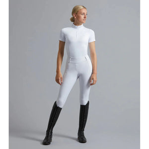 Electra Ladies Full Seat Gel Riding Tights