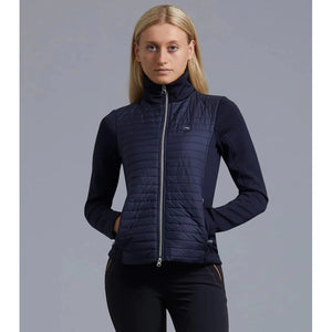 Elena Ladies Hybrid Technical Riding Jacket