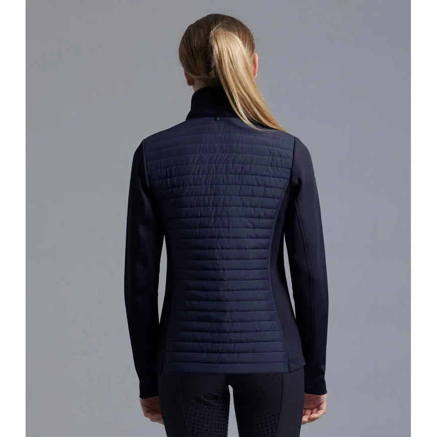 Elena Ladies Hybrid Technical Riding Jacket