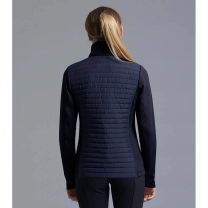 Elena Ladies Hybrid Technical Riding Jacket