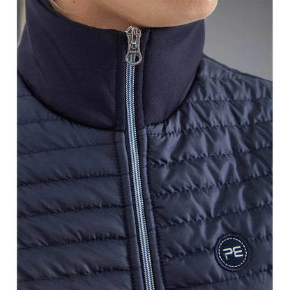 Elena Ladies Hybrid Technical Riding Jacket