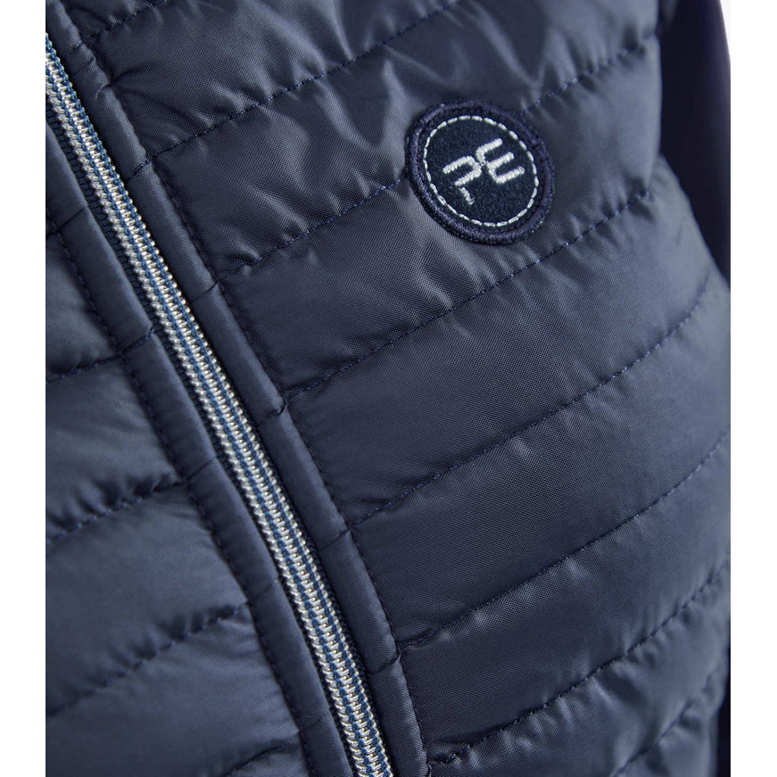 Elena Ladies Hybrid Technical Riding Jacket