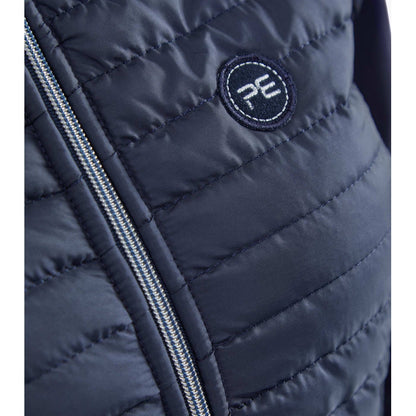 Elena Ladies Hybrid Technical Riding Jacket