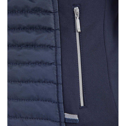 Elena Ladies Hybrid Technical Riding Jacket