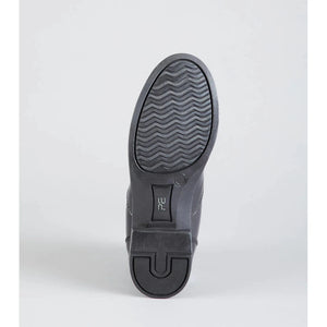 Elnaro Junior Leather Paddock Boot