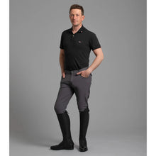 Load image into Gallery viewer, Emilio Men&#39;s Gel Knee Riding Breeches