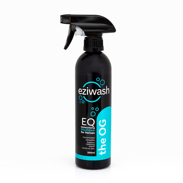 Eziwash The OG Shampoo