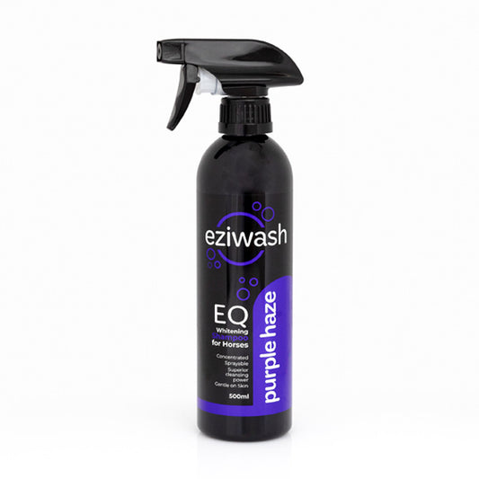Eziwash Purple Haze Shampoo