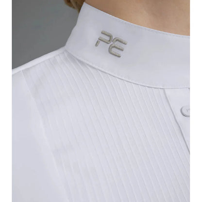 Famosa Short Sleeve Competition Shirt