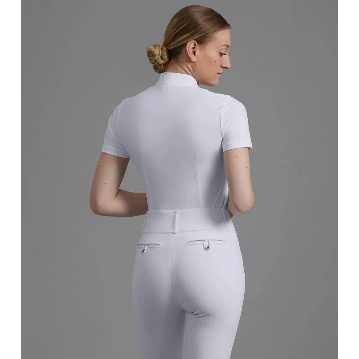 Famosa Short Sleeve Competition Shirt