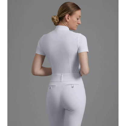 Famosa Short Sleeve Competition Shirt