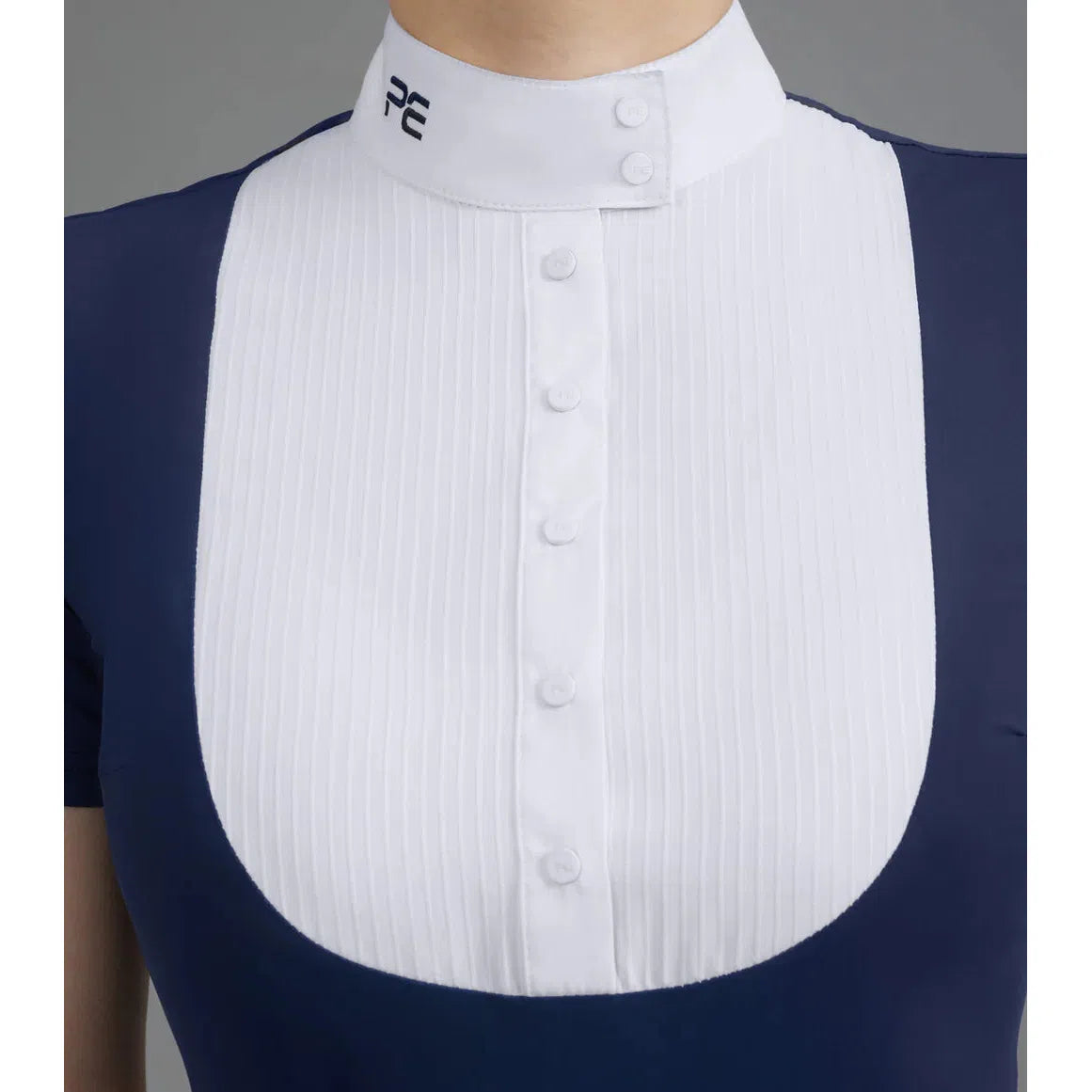 Famosa Short Sleeve Competition Shirt