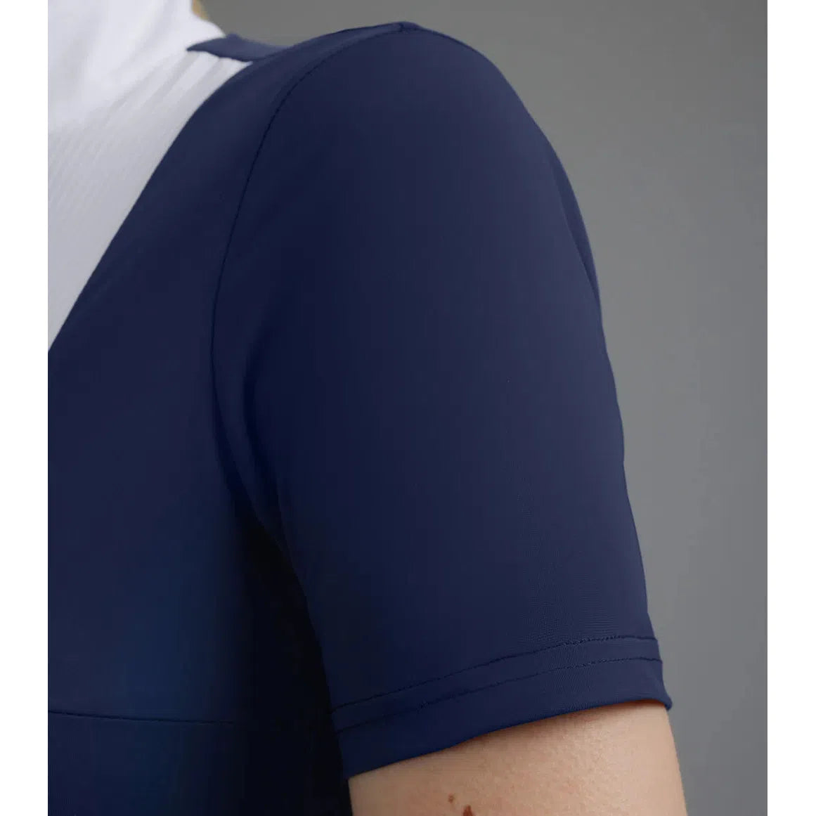 Famosa Short Sleeve Competition Shirt