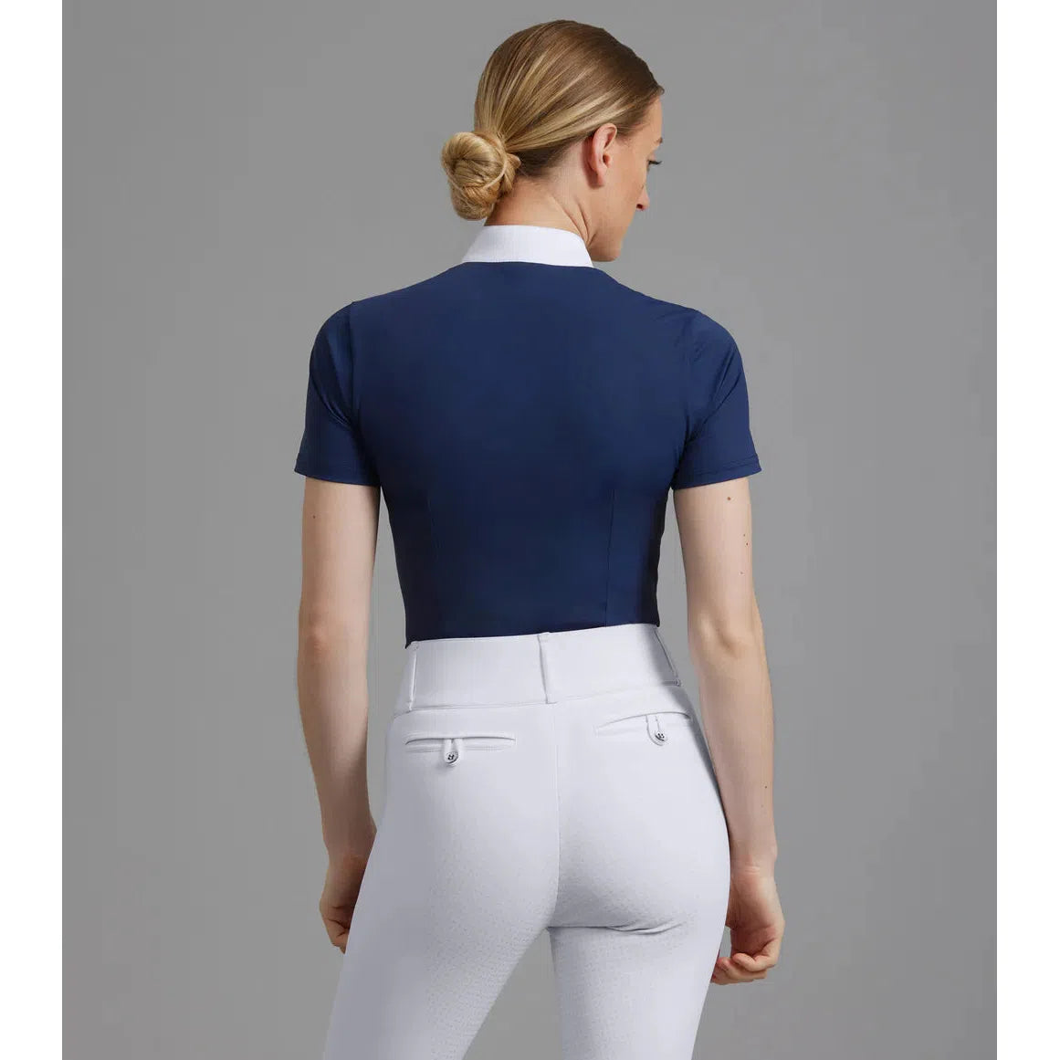 Famosa Short Sleeve Competition Shirt