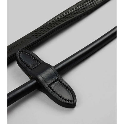 Finetti Rolled Leather Reins