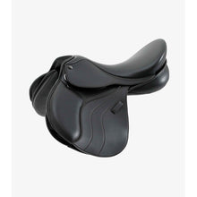 Load image into Gallery viewer, Foxhill Pony Synthetic General Purpose Jump Saddle