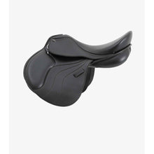 Load image into Gallery viewer, Foxhill Pony Synthetic General Purpose Jump Saddle