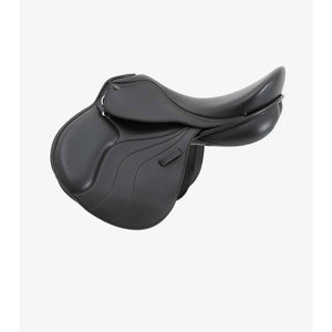 Foxhill Pony Synthetic General Purpose Jump Saddle