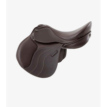 Load image into Gallery viewer, Foxhill Pony Synthetic General Purpose Jump Saddle