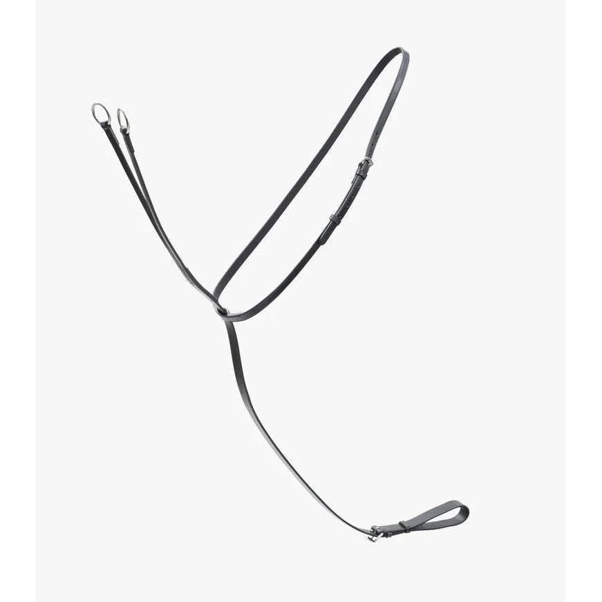 Fuscaldo Running Martingale