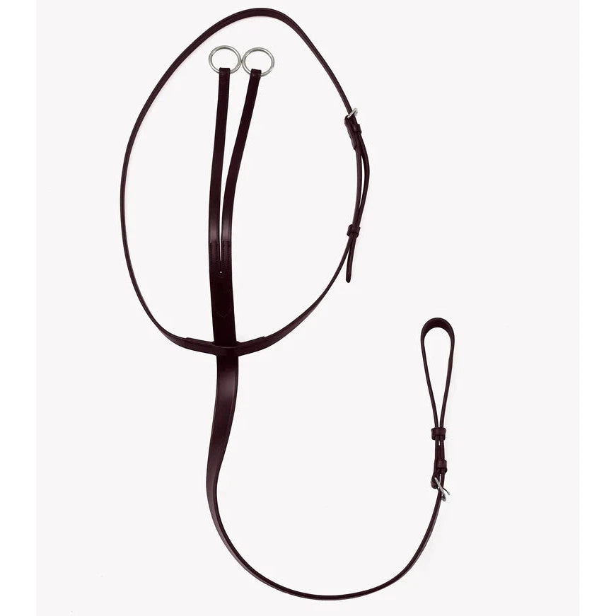 Fuscaldo Running Martingale