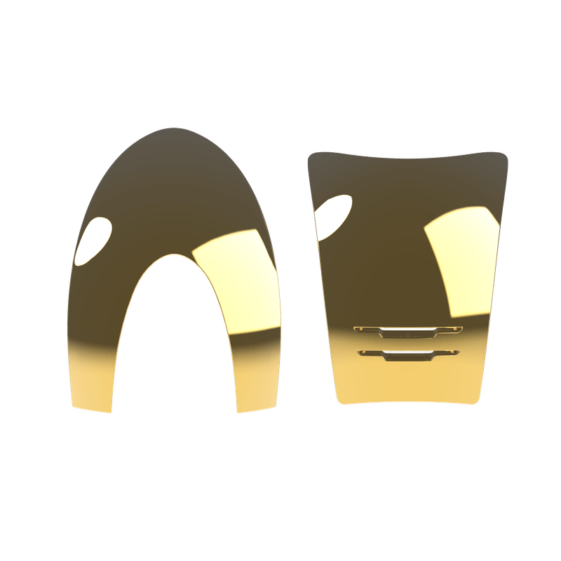 Cromo 2.0 Replacement Panels