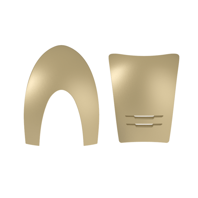 Cromo 2.0 Replacement Panels