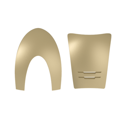 Cromo 2.0 Replacement Panels