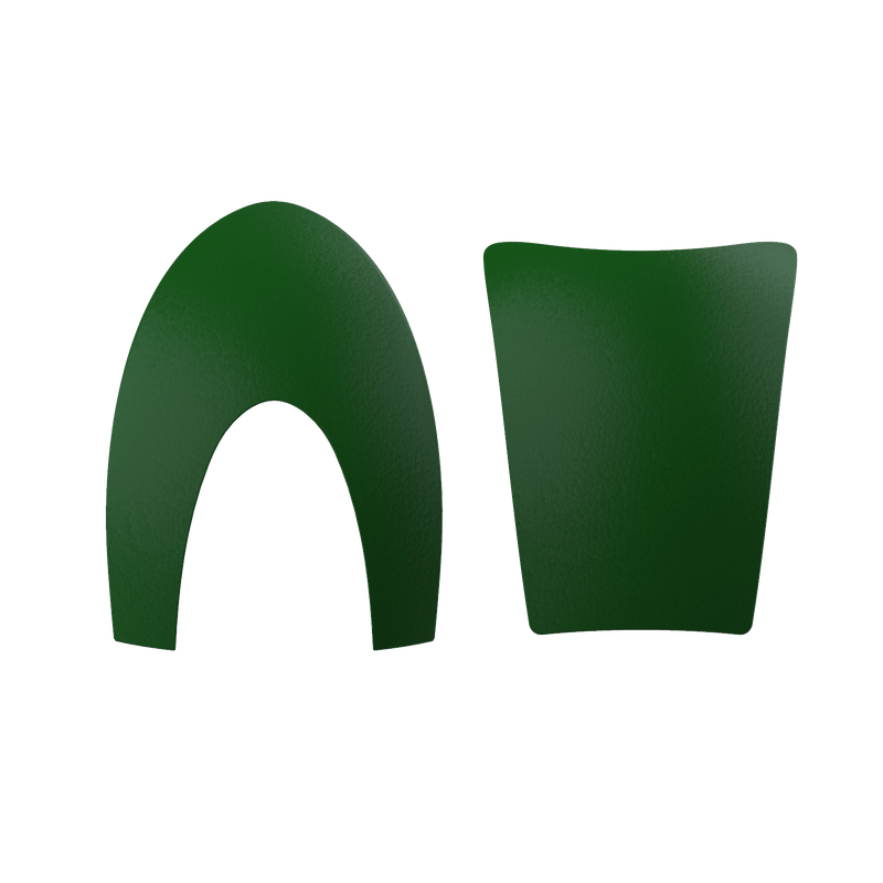 Cromo 2.0 Replacement Panels