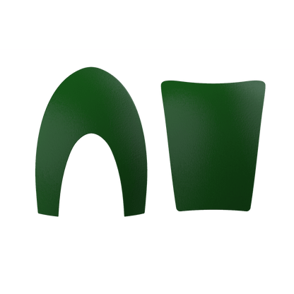 Cromo 2.0 Replacement Panels