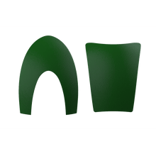 Load image into Gallery viewer, Cromo 2.0 Replacement Panels