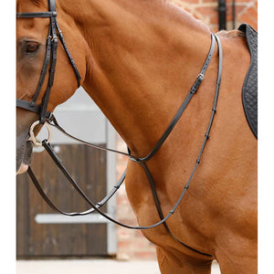 Gressan Standing Martingale