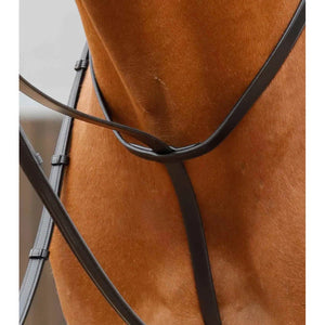 Gressan Standing Martingale