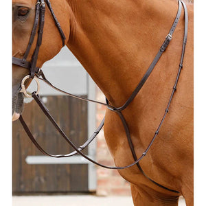 Gressan Standing Martingale