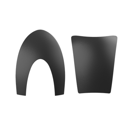 Cromo 2.0 Replacement Panels