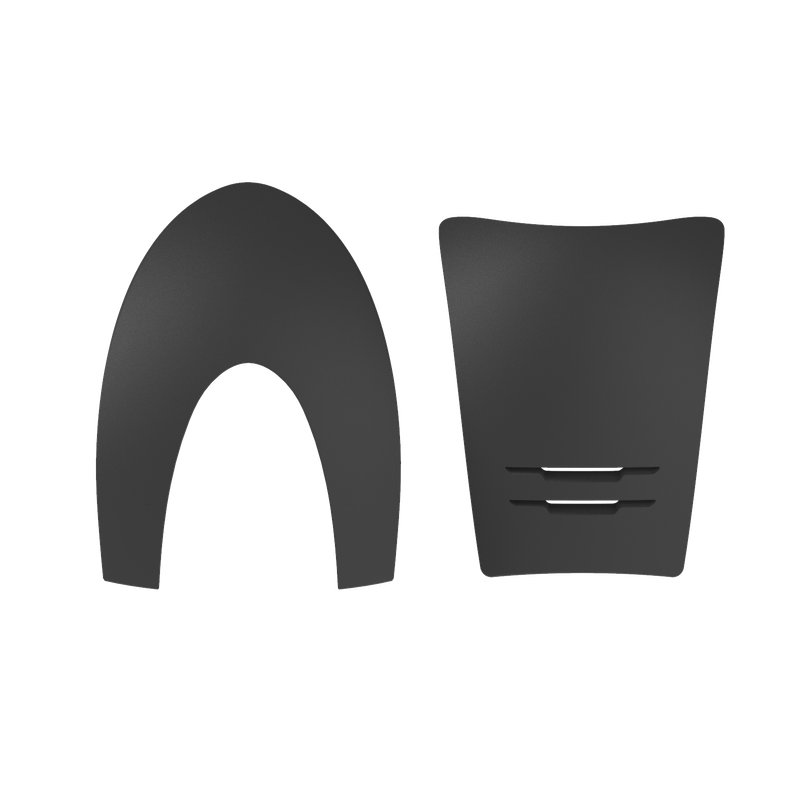 Cromo 2.0 Replacement Panels