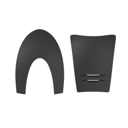 Cromo 2.0 Replacement Panels