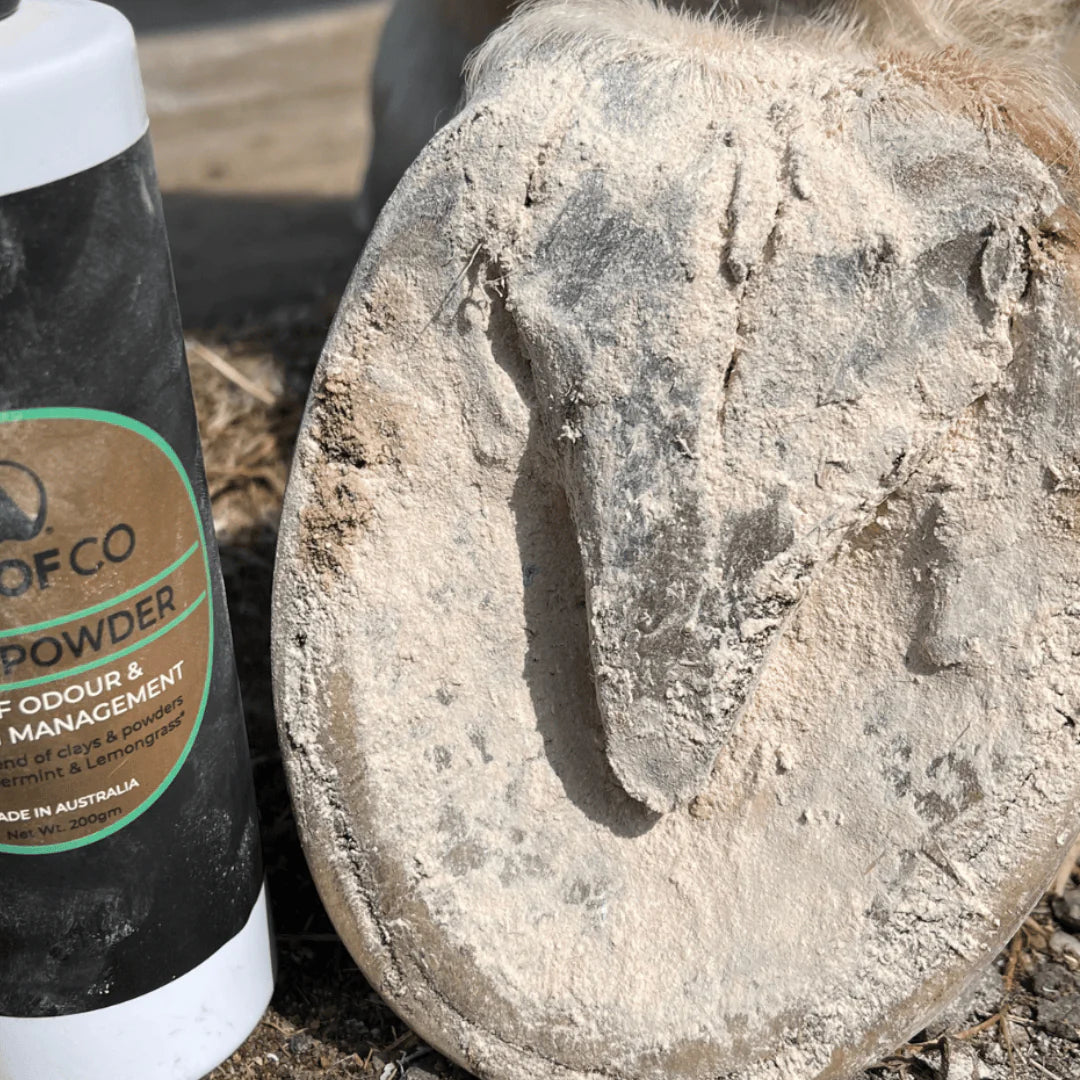 Hoof Powder