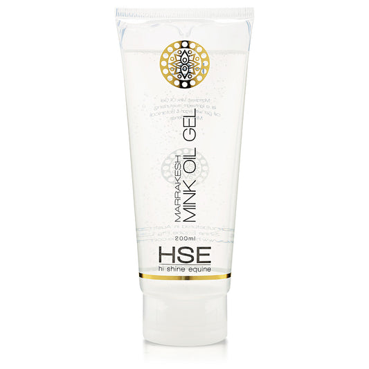 Marrakesh Mink Oil Gel