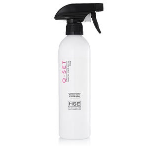 Q-Set Quarter Mark Spray