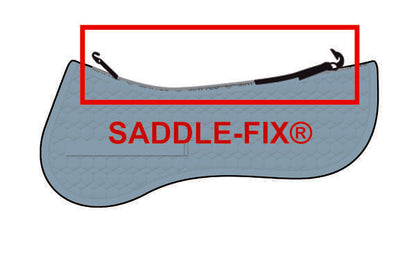 Saddle Fix