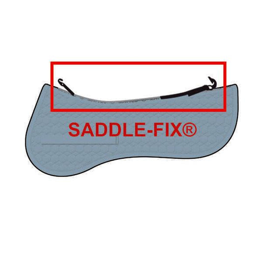 Saddle Fix