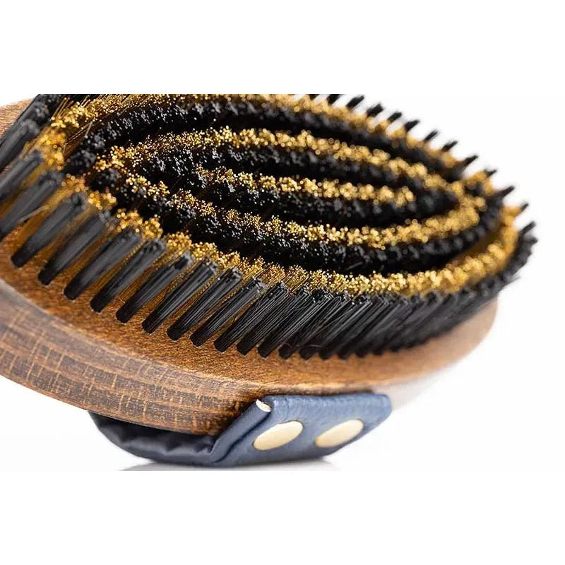 Harmony Copper Brush